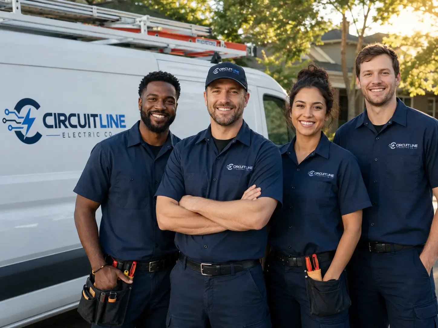 Whole Home Rewiring company in Middletown, CT