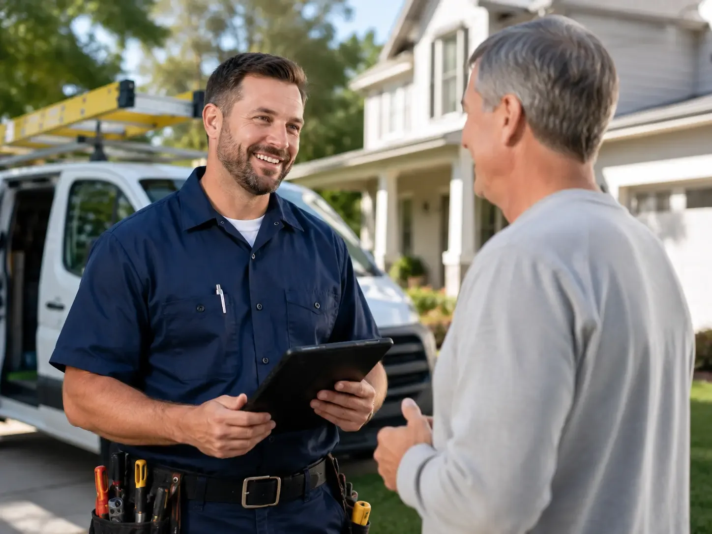 Whole Home Rewiring Middletown, CT FAQs